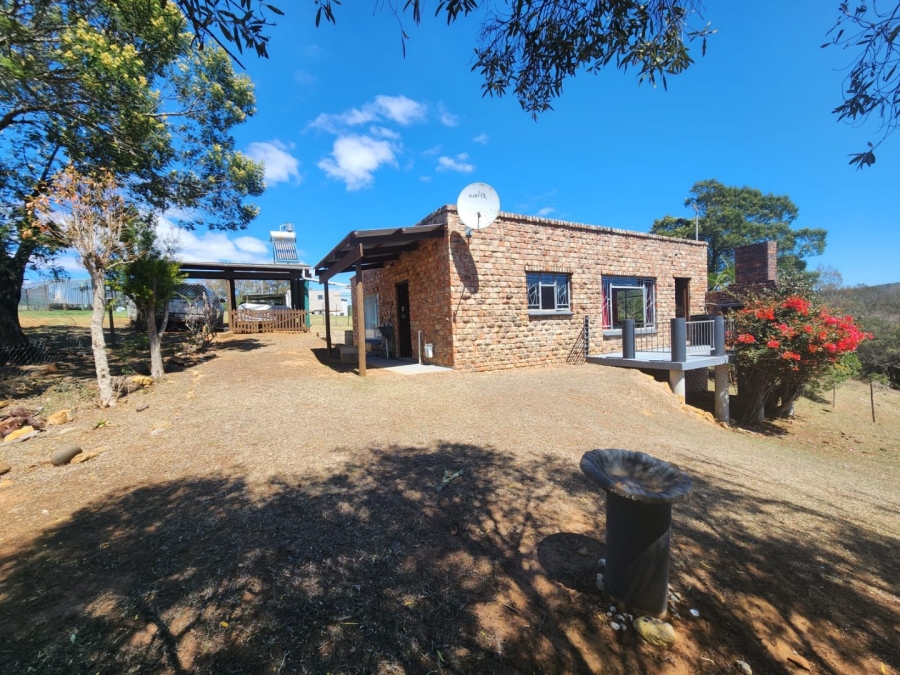 Commercial Property for Sale in Friemersheim Western Cape
